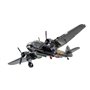 Airfix 1:72 Bristol Beaufort Mk.1