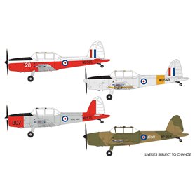 Airfix 1:48 de Havilland Chipmunk T.10