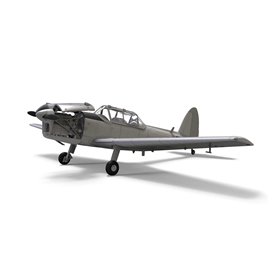 Airfix 1:48 de Havilland Chipmunk T.10