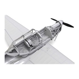 Airfix 1:48 de Havilland Chipmunk T.10