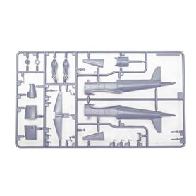 Airfix 1:48 de Havilland Chipmunk T.10