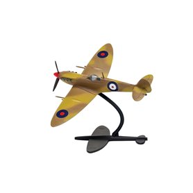Airfix 1:72 Small Beginners Set - Supermarine Spitfire MkVc