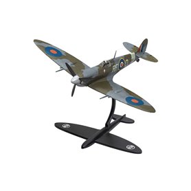 Airfix 1:72 Small Beginners Set - Supermarine Spitfire MkVc