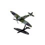 Airfix 1:72 Supermarine Spitfire Mk.Vc - SMALL BEGINNERS SET - z farbami