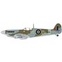 Airfix 1:72 Small Beginners Set - Supermarine Spitfire MkVc
