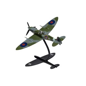 Airfix 1:72 Small Beginners Set - Supermarine Spitfire MkVc