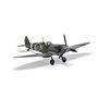 Airfix 1:72 Supermarine Spitfire Mk.Vc - SMALL BEGINNERS SET - z farbami