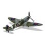 Airfix 1:72 Supermarine Spitfire Mk.Vc - SMALL BEGINNERS SET - z farbami