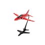 Airfix 1:72 Small Beginners Set - Red Arrows Hawk