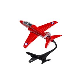 Airfix 1:72 Small Beginners Set - Red Arrows Hawk