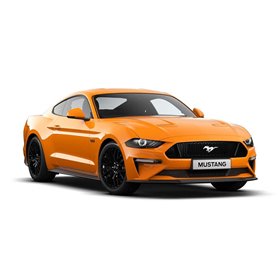 Airfix Quickbuild - Ford Mustang GT