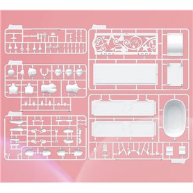 Suyata CN-001 CI Doll
