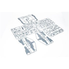 Eduard 1:48 Focke Wulf Fw-190 D-11 / D-13 - ProfiPACK 