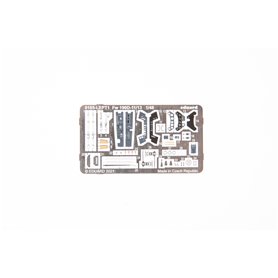 Eduard 1:48 Focke Wulf Fw-190 D-11 / D-13 - ProfiPACK 