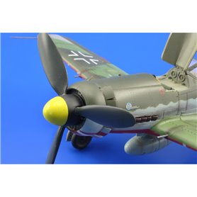 Eduard 1:48 Focke Wulf Fw-190 D-11 / D-13 - ProfiPACK 
