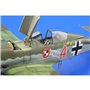 Eduard 1:48 Focke Wulf Fw-190 D-11 / D-13 | DUAL COMBO - ProfiPACK 