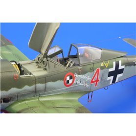 Eduard 1:48 Focke Wulf Fw-190 D-11 / D-13 - ProfiPACK 