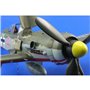 Eduard 1:48 Focke Wulf Fw-190 D-11 / D-13 | DUAL COMBO - ProfiPACK 