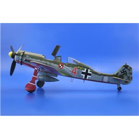 Eduard 1:48 Focke Wulf Fw-190 D-11 / D-13 - ProfiPACK 