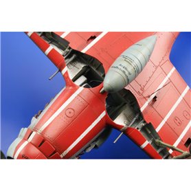 Eduard 1:48 Focke Wulf Fw-190 D-11 / D-13 - ProfiPACK 