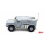 RPG Model 35021 Kamaz K-4386 Typhoon-VDV Mine-Protected Armoured Vehicle Early Type