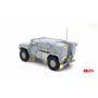 RPG Model 35021 Kamaz K-4386 Typhoon-VDV Mine-Protected Armoured Vehicle Early Type