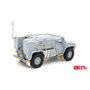 RPG Model 35021 Kamaz K-4386 Typhoon-VDV Mine-Protected Armoured Vehicle Early Type