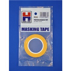 Hobby 2000 80008 Precision Masking Tape 4,5mm x 18m