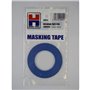 Hobby 2000 80011 Masking Tape For Curves 1mm x 18m