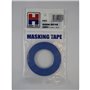 Hobby 2000 80017 Masking Tape For Curves 4mm x 18m