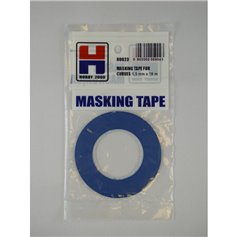 Hobby 2000 80023 Masking Tape For Curves 0,5mm x 18m