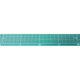 Eureka XXL 1:35 Liny do 7TP