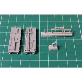 Eureka XXL E-075