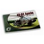 Model Detail Photo Monograph No. 01 - AH-64 Apache McDonnell Douglas / Boeing