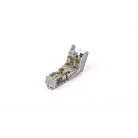 Eduard 1:48 F/A-18E seatbelts STEEL dla Meng
