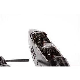 Eduard ZOOM 1:48 IA-58A Pucara dla Kinetic
