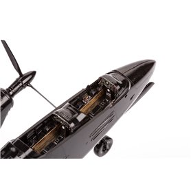 Eduard ZOOM 1:48 IA-58A Pucara dla Kinetic