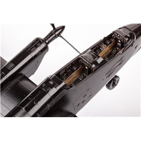 Eduard ZOOM 1:48 IA-58A Pucara dla Kinetic