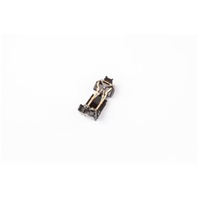Eduard ZOOM 1:48 Pasy bezpieczeństwa STTEL do IA-58A Pucara dla Kinetic