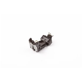 Eduard ZOOM 1:48 Pasy bezpieczeństwa STTEL do IA-58A Pucara dla Kinetic