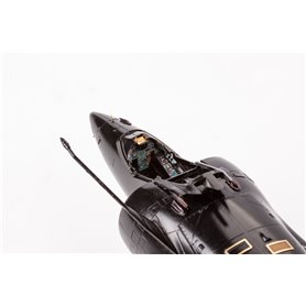 Eduard ZOOM 1:48 AV-8A EARLY dla Kinetic