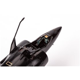 Eduard ZOOM 1:48 AV-8A EARLY dla Kinetic