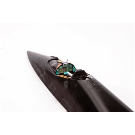 Eduard 1:48 Su-57 dla Zvezda