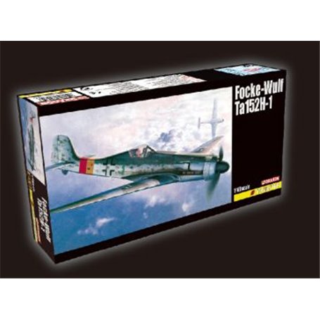 Dragon 5577 1/48 Focke-Wulf TA152H-1