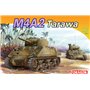 Dragon 1:72 M4A2 Tarawa