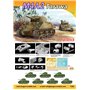 Dragon ARMOR PRO 1:72 M4A2 Tarawa