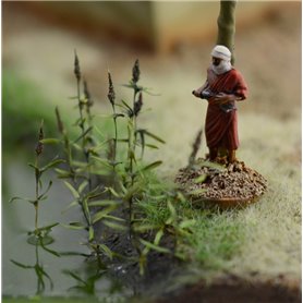 Italeri 1:72 BEAU GESTE: ALGERIAN TUAREG REVOLT - BATTLE SET