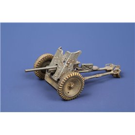 Special Armour 72024 3,7 cm PaK 36 (German Anti-tank Gun)
