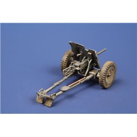 Special Armour 72024 3,7 cm PaK 36 (German Anti-tank Gun)