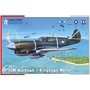 Special Hobby 72382 P-40M Warhawk / Kittyhawk Mk.III